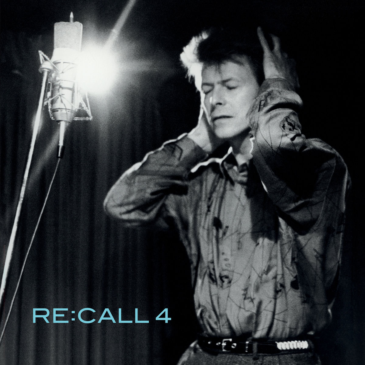 David Bowie